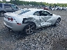 2G1FC1EV0A9****** Salvage and Wrecked 2010 Chevrolet Camaro in Maryland State