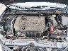 2T1BURHE5FC****** Repairable 2015 Toyota Corolla in Asheville