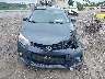 2T1BURHE5FC****** Wrecked 2015 Toyota Corolla in North Carolina State