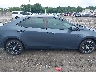 2T1BURHE5FC****** Used 2015 Toyota Corolla in North Carolina State