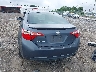 2T1BURHE5FC****** Wrecked 2015 Toyota Corolla