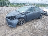 2T1BURHE5FC****** Used and Repairable 2015 Toyota Corolla in Asheville