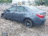 2T1BURHE5FC****** Salvage and Repairable 2015 Toyota Corolla in Asheville
