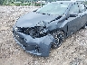 2T1BURHE5FC****** Salvage and Repairable 2015 Toyota Corolla in North Carolina State