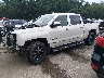 3GCUKTEC5FG****** Usados y Reparables 2015 Chevrolet Silverado 1500 en Kansas City