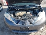 5TDYZ3DC1HS****** Reparables 2017 Toyota Sienna en Omaha South