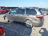 5TDYZ3DC1HS****** Reparables 2017 Toyota Sienna en Estado de Nebraska