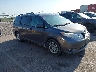 5TDYZ3DC1HS****** Salvamento y Destrozados 2017 Toyota Sienna en Omaha South
