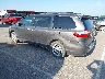 5TDYZ3DC1HS****** Salvamento y Reparables 2017 Toyota Sienna en Omaha South