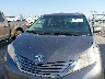 5TDYZ3DC1HS****** Salvamento y Reparables 2017 Toyota Sienna en Estado de Nebraska
