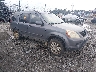 SHSRD789X5U****** Salvage and Wrecked 2005 Honda CR-V in Savannah