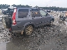 SHSRD789X5U****** Salvage and Wrecked 2005 Honda CR-V in Georgia State