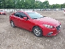 JM1BM1W78F1****** Salvage and Wrecked 2015 Mazda 3 in Knoxville