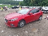 JM1BM1W78F1****** Used and Repairable 2015 Mazda 3 in Knoxville