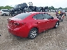 JM1BM1W78F1****** Salvage and Wrecked 2015 Mazda 3 in Tennessee State