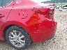 JM1BM1W78F1****** Salvage and Repairable 2015 Mazda 3 in Tennessee State