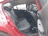 JM1BM1W78F1****** Wrecked 2015 Mazda 3 in Knoxville
