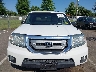5FNYF4H75BB****** Wrecked 2011 Honda Pilot in New Jersey State