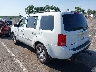 5FNYF4H75BB****** Salvage and Repairable 2011 Honda Pilot in Englishtown