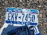 SCBLC37F85C****** Reparables 2005 Bentley Arnage