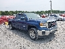 1GTV2UEC3FZ****** Salvage and Wrecked 2015 GMC Sierra 1500 in Pensacola