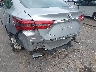 4T1BK1EB8GU****** Salvage and Repairable 2016 Toyota Avalon in Connecticut State