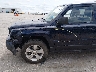 1C4NJRBB8GD****** Wrecked 2016 Jeep Patriot in Iowa State