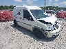 NM0LS7BN1CT****** Salvage and Wrecked 2012 Ford Transit Connect in Pensacola