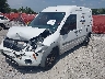 NM0LS7BN1CT****** Used and Repairable 2012 Ford Transit Connect in Pensacola