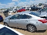 1N4AL3APXGC****** Salvage 2016 Nissan Altima
