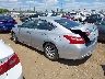 1N4AL3APXGC****** Salvage and Repairable 2016 Nissan Altima in Cincinnati