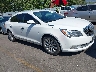 1G4GB5G38FF****** Salvamento y Destrozados 2015 Buick LaCrosse en Salt Lake City