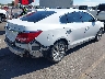 1G4GB5G38FF****** Salvamento y Destrozados 2015 Buick LaCrosse en Estado de Utah