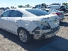 1G4GB5G38FF****** Salvamento y Reparables 2015 Buick LaCrosse en Estado de Utah
