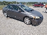 2HGFA1F5XAH****** Salvage and Wrecked 2010 Honda Civic in Kansas City East