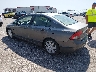 2HGFA1F5XAH****** Salvage and Repairable 2010 Honda Civic in Kansas City East