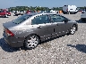 2HGFA1F5XAH****** Salvage and Wrecked 2010 Honda Civic in Missouri State