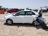1NXBR32E86Z****** Reparables 2006 Toyota Corolla en Estado de Kansas