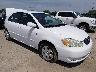 1NXBR32E86Z****** Salvamento y Destrozados 2006 Toyota Corolla en Wichita