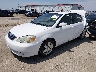 1NXBR32E86Z****** Usados y Reparables 2006 Toyota Corolla en Wichita