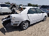 1NXBR32E86Z****** Salvamento y Destrozados 2006 Toyota Corolla en Estado de Kansas