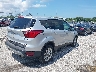 1FMCU9GD4KU****** Salvamento y Destrozados 2019 Ford Escape en Estado de Florida