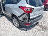 1FMCU9GD4KU****** Salvamento y Reparables 2019 Ford Escape en Estado de Florida