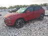 3GNKBERS9RS****** Used and Repairable 2024 Chevrolet Blazer in San Antonio South
