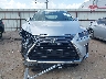 2T2ZZMCA6KC****** Wrecked 2019 Lexus RX 350 in Texas State