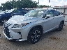 2T2ZZMCA6KC****** Used and Repairable 2019 Lexus RX 350 in Houston North