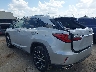 2T2ZZMCA6KC****** Salvage and Repairable 2019 Lexus RX 350 in Houston North