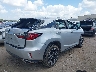 2T2ZZMCA6KC****** Salvage and Wrecked 2019 Lexus RX 350 in Texas State