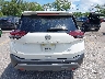 JN8BT3BA6PW****** Wrecked 2023 Nissan Rogue