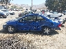 1HGEM22965L****** Reparables 2005 Honda Civic en Estado de California